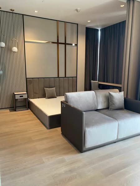 ASHTON Silom, Bangkok, 166 Silom Road, Bang Rak, Bang Rak, Bangkok, 1 Bedroom, 49 sqm, Condo For Sale, by Nuttharom Linla , 500169765 - DDproperty.com