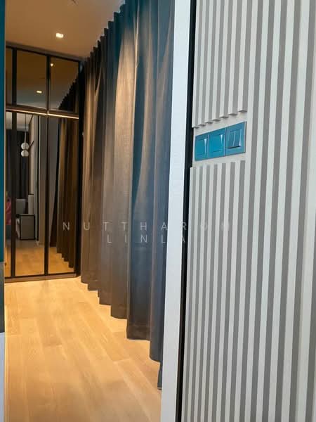 ASHTON Silom, Bangkok, 166 Silom Road, Bang Rak, Bang Rak, Bangkok, 1 Bedroom, 49 sqm, Condo For Sale, by Nuttharom Linla , 500169765 - DDproperty.com