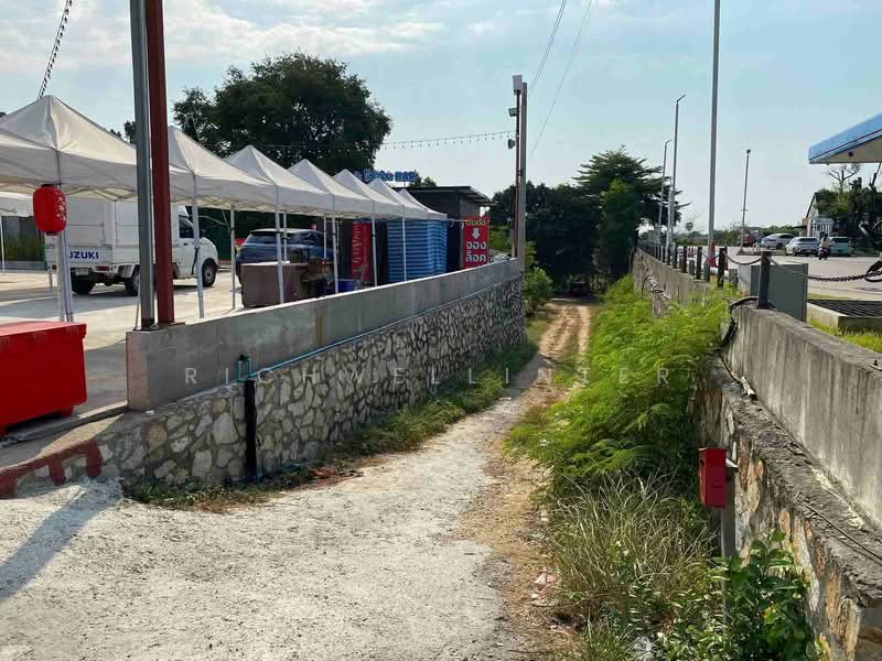 Land for sale in Thung Sukla, prime location, 1 rai, adjacent to Khao Kilom Road,, Chon Buri (Pattaya), Thung Suk La, Si Racha, Chon Buri (Pattaya), , 2,676 sqm, Land For Sale, by richwellinter, 500169766 - DDproperty.com