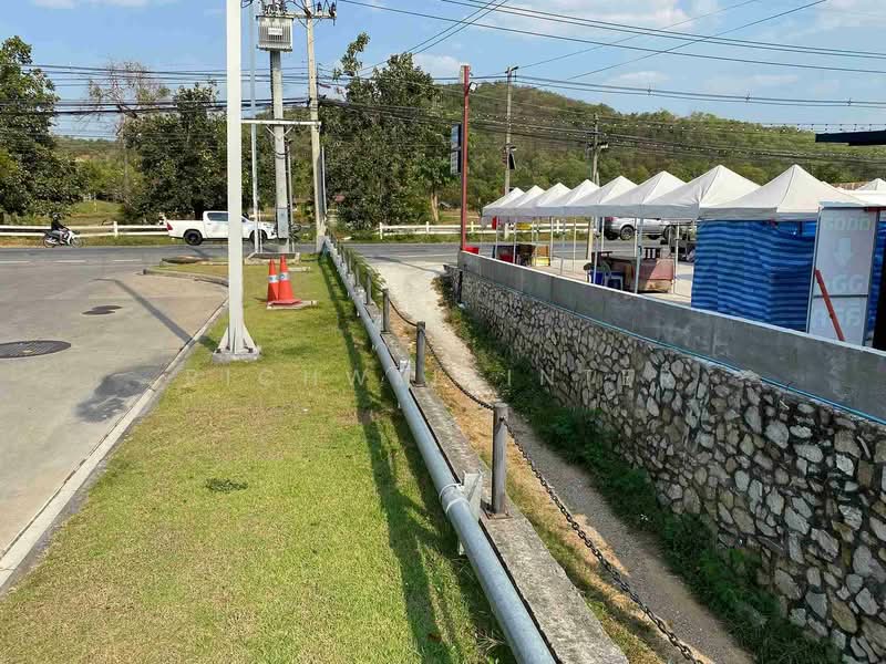 Land for sale in Thung Sukla, prime location, 1 rai, adjacent to Khao Kilom Road,, Chon Buri (Pattaya), Thung Suk La, Si Racha, Chon Buri (Pattaya), , 2,676 sqm, Land For Sale, by richwellinter, 500169766 - DDproperty.com