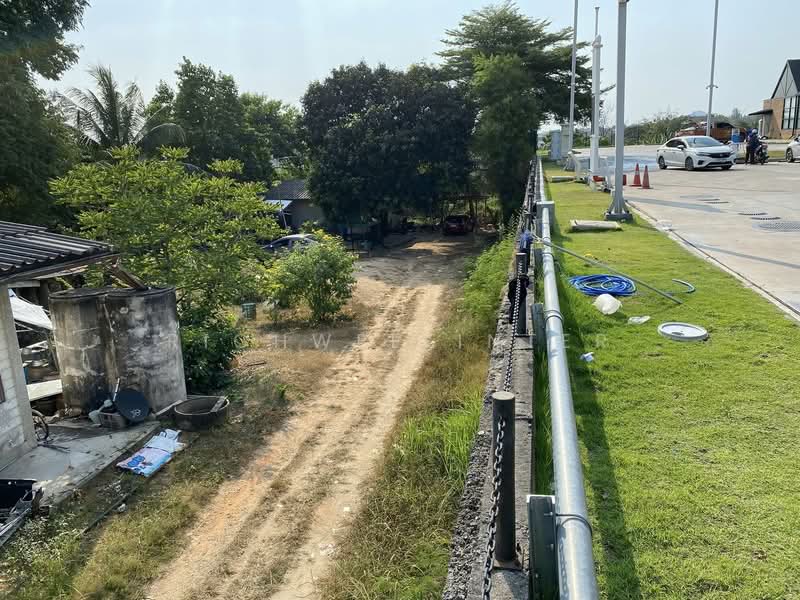 Land for sale in Thung Sukla, prime location, 1 rai, adjacent to Khao Kilom Road,, Chon Buri (Pattaya), Thung Suk La, Si Racha, Chon Buri (Pattaya), , 2,676 sqm, Land For Sale, by richwellinter, 500169766 - DDproperty.com