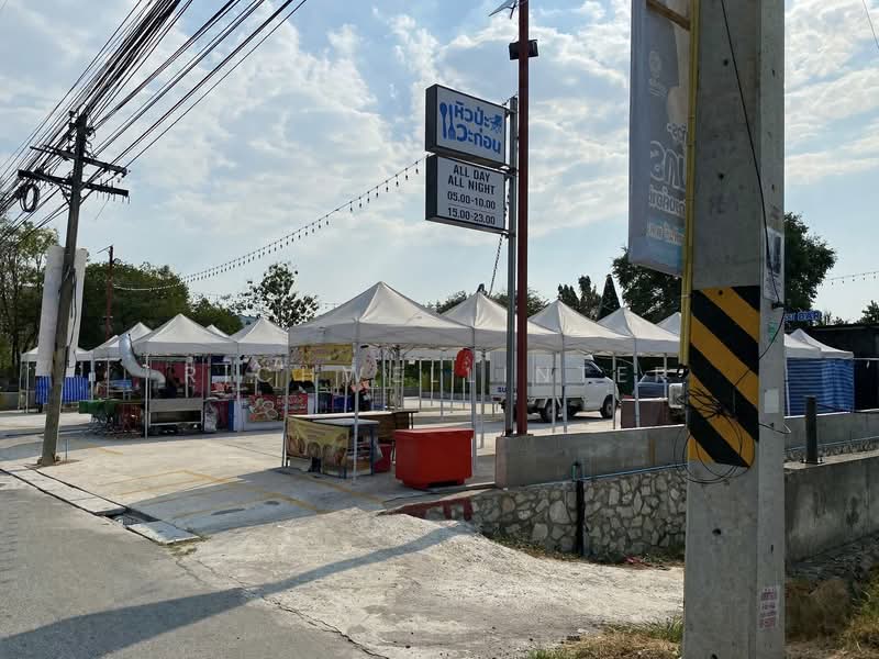Land for sale in Thung Sukla, prime location, 1 rai, adjacent to Khao Kilom Road,, Chon Buri (Pattaya), Thung Suk La, Si Racha, Chon Buri (Pattaya), , 2,676 sqm, Land For Sale, by richwellinter, 500169766 - DDproperty.com