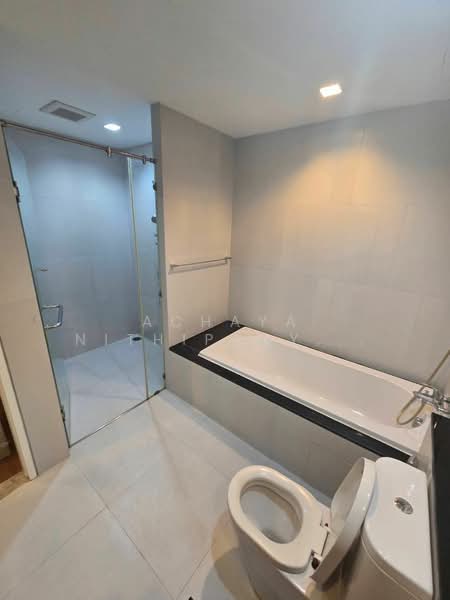 Amanta Lumpini, Bangkok, Rama 4 Road, Thung Maha Mek, Sathon, Bangkok, 2 Bedrooms, 87 sqm, Condo For Rent, by Achaya Nithipanyawong, 500169769 - DDproperty.com