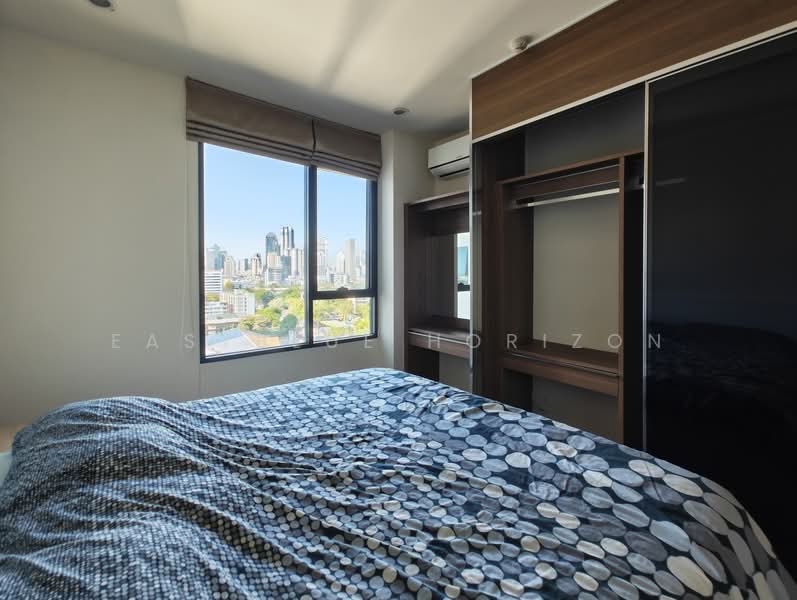 The Parco Condominium : พาร์โก้ คอนโดมิเนียม, กรุงเทพ, 88 ถนนนางลิ้นจี่4, ทุ่งมหาเมฆ, สาทร, กรุงเทพ, 78 ตร.ม., คอนโด ขาย, โดย Eastblue Horizon, 500169775 - DDproperty.com