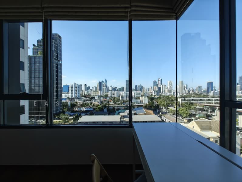 The Parco Condominium, Bangkok, 88 4 Nanglinchi Road, Thung Maha Mek, Sathon, Bangkok, 2 Bedrooms, 78 sqm, Condo For Sale, by Eastblue Horizon, 500169775 - DDproperty.com