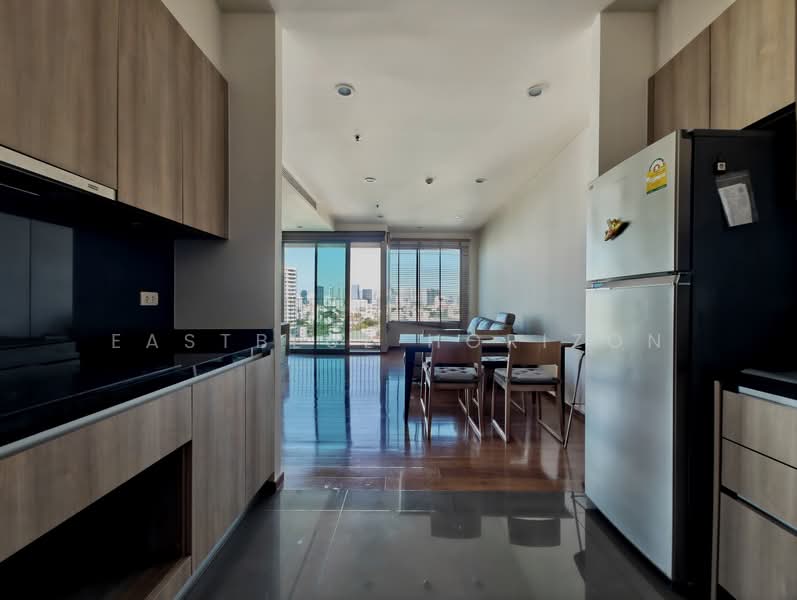 The Parco Condominium, Bangkok, 88 4 Nanglinchi Road, Thung Maha Mek, Sathon, Bangkok, 2 Bedrooms, 78 sqm, Condo For Sale, by Eastblue Horizon, 500169775 - DDproperty.com