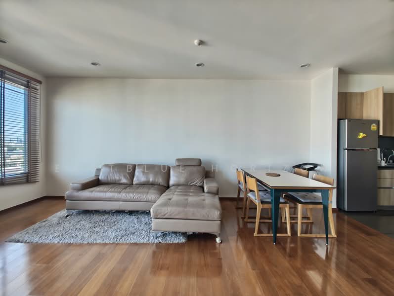 The Parco Condominium, Bangkok, 88 4 Nanglinchi Road, Thung Maha Mek, Sathon, Bangkok, 2 Bedrooms, 78 sqm, Condo For Sale, by Eastblue Horizon, 500169775 - DDproperty.com