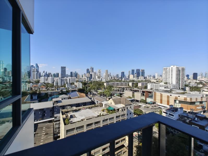 The Parco Condominium : พาร์โก้ คอนโดมิเนียม, กรุงเทพ, 88 ถนนนางลิ้นจี่4, ทุ่งมหาเมฆ, สาทร, กรุงเทพ, 78 ตร.ม., คอนโด ขาย, โดย Eastblue Horizon, 500169775 - DDproperty.com