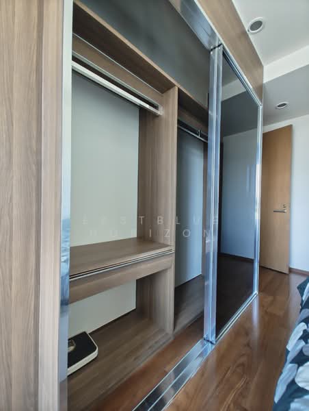 The Parco Condominium : พาร์โก้ คอนโดมิเนียม, กรุงเทพ, 88 ถนนนางลิ้นจี่4, ทุ่งมหาเมฆ, สาทร, กรุงเทพ, 78 ตร.ม., คอนโด ขาย, โดย Eastblue Horizon, 500169775 - DDproperty.com