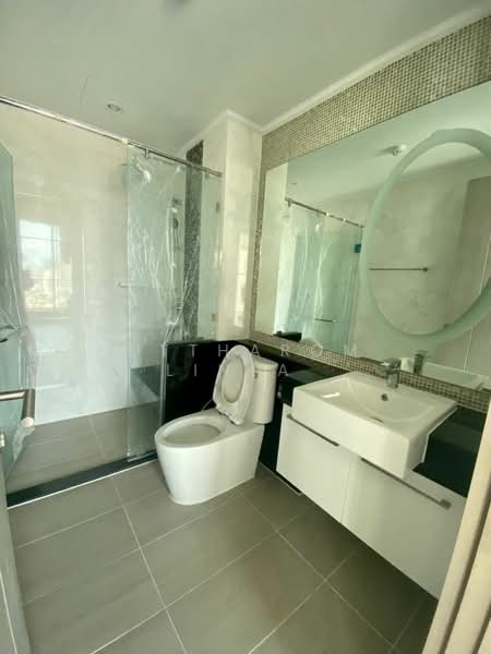 Supalai Oriental Sukhumvit 39, Bangkok, Soi Sukhumvit 39, Khlong Tan Nua, Watthana, Bangkok, 3 Bedrooms, 99 sqm, Condo For Sale, by Nuttharom  Linla , 500169776 - DDproperty.com