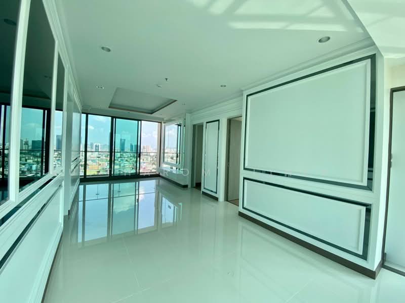 Supalai Oriental Sukhumvit 39, Bangkok, Soi Sukhumvit 39, Khlong Tan Nua, Watthana, Bangkok, 3 Bedrooms, 99 sqm, Condo For Sale, by Nuttharom  Linla , 500169776 - DDproperty.com