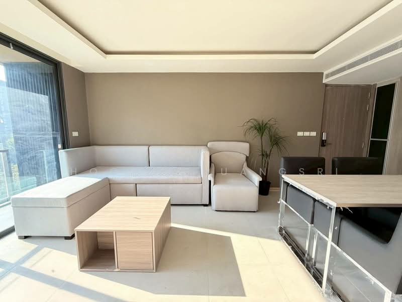 Urbitia Thonglor : เออร์บิเทีย ทองหล่อ, กรุงเทพ, 19 ซอยสุขุมวิท 36 ถนนทองหล่อ, พระโขนง, คลองเตย, กรุงเทพ, 65 ตร.ม., คอนโด ให้เช่า, โดย Phoom Imruangsri, 500169778 - DDproperty.com