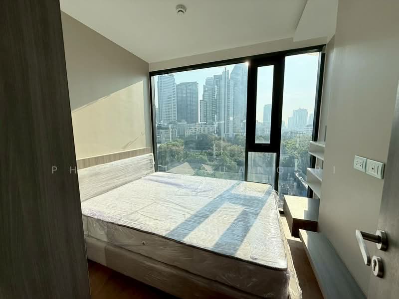 Urbitia Thonglor, Bangkok, 19 Soi Sukhumvit 36 Thonglor Road, Phra Kanong, Khlong Toei, Bangkok, 2 Bedrooms, 65 sqm, Condo For Rent, by Phoom Imruangsri, 500169778 - DDproperty.com