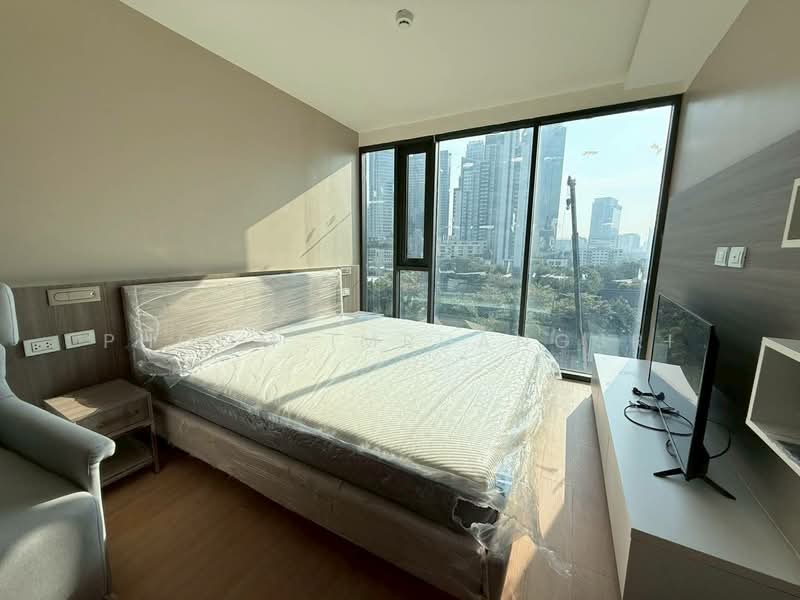 Urbitia Thonglor, Bangkok, 19 Soi Sukhumvit 36 Thonglor Road, Phra Kanong, Khlong Toei, Bangkok, 2 Bedrooms, 65 sqm, Condo For Rent, by Phoom Imruangsri, 500169778 - DDproperty.com