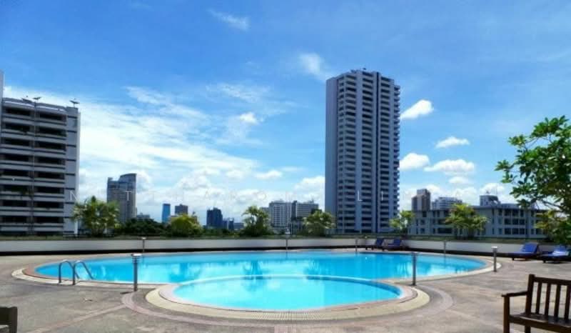 Moon Tower : มูน ทาวเวอร์, กรุงเทพ, ซอยสุขุมวิท 59, คลองตันเหนือ, วัฒนา, กรุงเทพ, 295 ตร.ม., คอนโด ขาย, โดย Nuttharom Linla , 500169781 - DDproperty.com