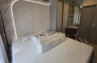 For Rent - Aspire Onnut Station, Bangkok