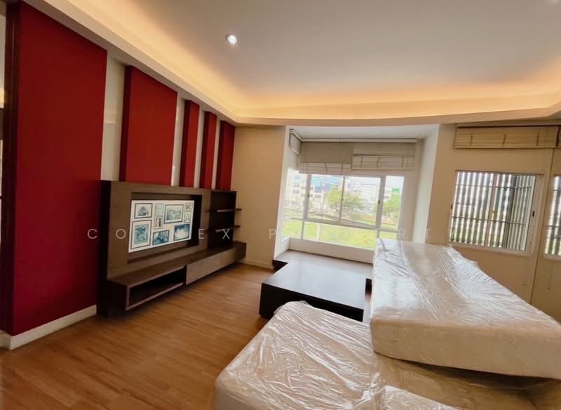 ให้เช่า - Nalin Avenue Ramkhumhaeng : นลิน อเวนิว รามคำแหง, กรุงเทพ