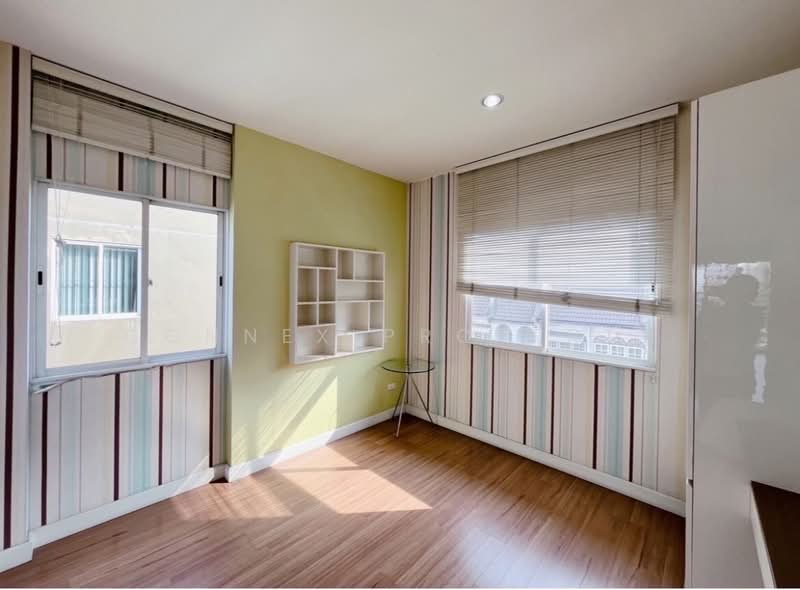 ให้เช่า - Nalin Avenue Ramkhumhaeng : นลิน อเวนิว รามคำแหง, กรุงเทพ