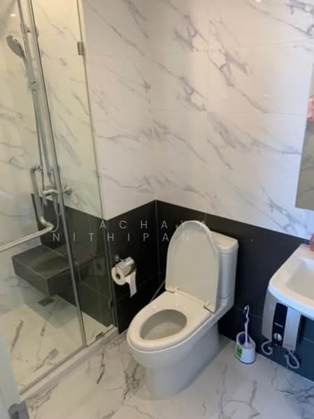 Niche Pride Taopoon-Interchange, Bangkok, Pracharat Sai 2 Road, Bang Sue, Bang Sue, Bangkok, 1 Bedroom, 32 sqm, Condo For Rent, by Achaya Nithipanyawong, 500169785 - DDproperty.com