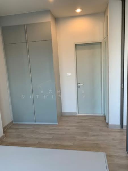 Niche Pride Taopoon-Interchange, Bangkok, Pracharat Sai 2 Road, Bang Sue, Bang Sue, Bangkok, 1 Bedroom, 32 sqm, Condo For Rent, by Achaya Nithipanyawong, 500169785 - DDproperty.com