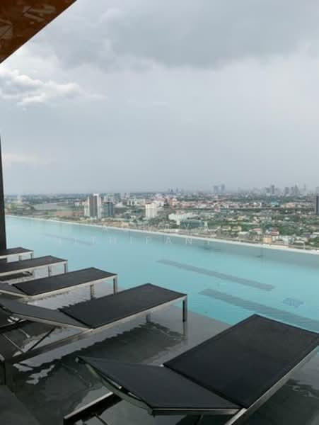 Niche Pride Taopoon-Interchange : นิช ไพรด์ เตาปูน-อินเตอร์เชนจ์, กรุงเทพ, ถนนประชาราษฎร์ สาย 2, บางซื่อ, บางซื่อ, กรุงเทพ, 32 ตร.ม., คอนโด ให้เช่า, โดย Achaya Nithipanyawong, 500169785 - DDproperty.com