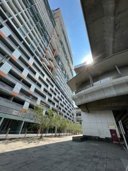 Niche Pride Taopoon-Interchange, Bangkok, Pracharat Sai 2 Road, Bang Sue, Bang Sue, Bangkok, 1 Bedroom, 32 sqm, Condo For Rent, by Achaya Nithipanyawong, 500169785 - DDproperty.com