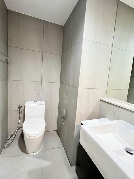 The Politan Rive, Nonthaburi, Soi Nontaburi 15, Bang Kra So, Muang Nonthaburi, Nonthaburi, 2 Bedrooms, 52 sqm, Condo For Rent, by Living Real Estates, 500169786 - DDproperty.com