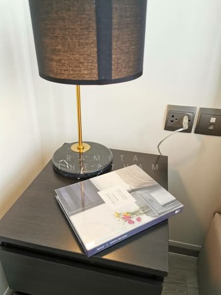 The Line Sukhumvit 101, Bangkok, 3009 Sukhumvit 101 Road, Bang Chak, Phra Khanong, Bangkok, 1 Bedroom, 32 sqm, Condo For Rent, by Ramita  Theptham, 500169787 - DDproperty.com