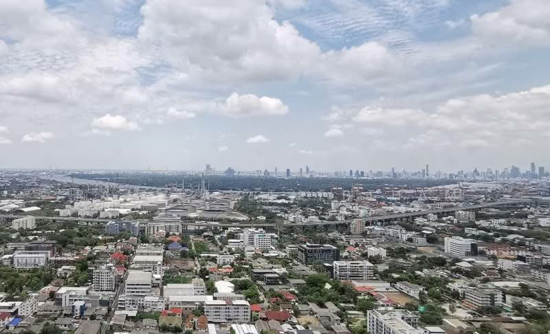 The Line Sukhumvit 101 : เดอะ ไลน์ สุขุมวิท 101, กรุงเทพ, 3009 สุขุมวิท 101, บางจาก, พระโขนง, กรุงเทพ, 32 ตร.ม., คอนโด ให้เช่า, โดย Ramita  Theptham, 500169787 - DDproperty.com