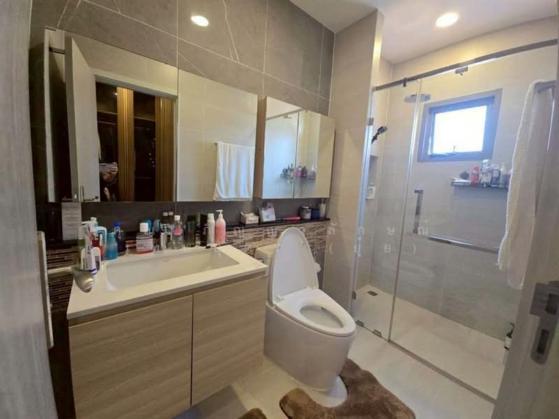 Perfect Place Rama 9-Krungthep Kreetha, Bangkok, Srinakarin - Rom Klao Road, Khlong Song Ton Nun, Lat Krabang, Bangkok, 4 Bedrooms, 300 sqm, Single Detached House For Sale, by คุณ ภิญญาลักษณ์ เทพบุตร (ยุ้ย), 500169789 - DDproperty.com