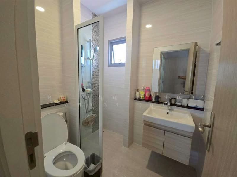 Perfect Place Rama 9-Krungthep Kreetha, Bangkok, Srinakarin - Rom Klao Road, Khlong Song Ton Nun, Lat Krabang, Bangkok, 4 Bedrooms, 300 sqm, Single Detached House For Sale, by คุณ ภิญญาลักษณ์ เทพบุตร (ยุ้ย), 500169789 - DDproperty.com