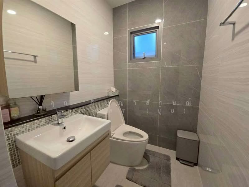 Perfect Place Rama 9-Krungthep Kreetha : เพอร์เฟค เพลส พระราม 9-กรุงเทพกรีฑา, กรุงเทพ, ถนนศรีนครินทร์ - ร่มเกล้า, คลองสองต้นนุ่น, ลาดกระบัง, กรุงเทพ, 300 ตร.ม., บ้านเดี่ยว ขาย, โดย คุณ ภิญญาลักษณ์ เทพบุตร (ยุ้ย), 500169789 - DDproperty.com