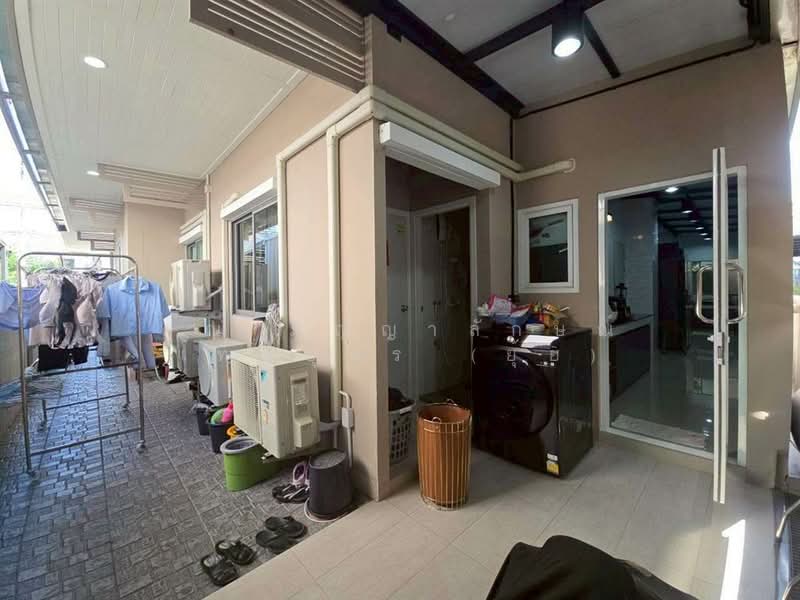 Perfect Place Rama 9-Krungthep Kreetha, Bangkok, Srinakarin - Rom Klao Road, Khlong Song Ton Nun, Lat Krabang, Bangkok, 4 Bedrooms, 300 sqm, Single Detached House For Sale, by คุณ ภิญญาลักษณ์ เทพบุตร (ยุ้ย), 500169789 - DDproperty.com