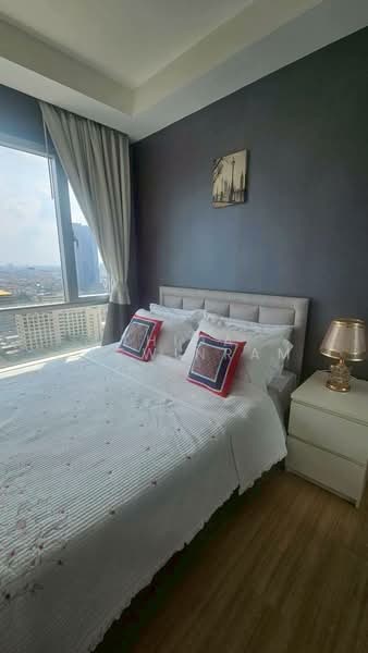 Thru Thonglor, Bangkok, Petchaburi Road, Bang Kapi, Huai Khwang, Bangkok, 1 Bedroom, 31 sqm, Condo For Rent, by Thida Thewinram, 500169790 - DDproperty.com