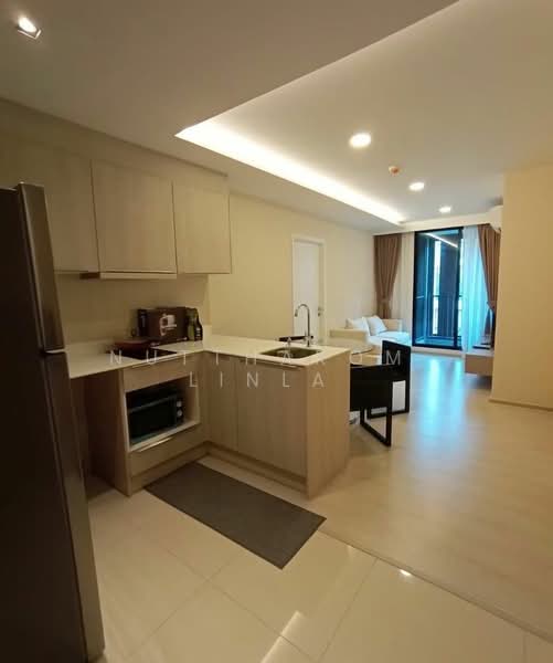 Vtara Sukhumvit 36, Bangkok, 118 Soi Saen Sabai, Phra Kanong, Khlong Toei, Bangkok, 2 Bedrooms, 65 sqm, Condo For Sale, by Nuttharom Linla , 500169791 - DDproperty.com