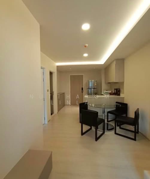 Vtara Sukhumvit 36, Bangkok, 118 Soi Saen Sabai, Phra Kanong, Khlong Toei, Bangkok, 2 Bedrooms, 65 sqm, Condo For Sale, by Nuttharom Linla , 500169791 - DDproperty.com