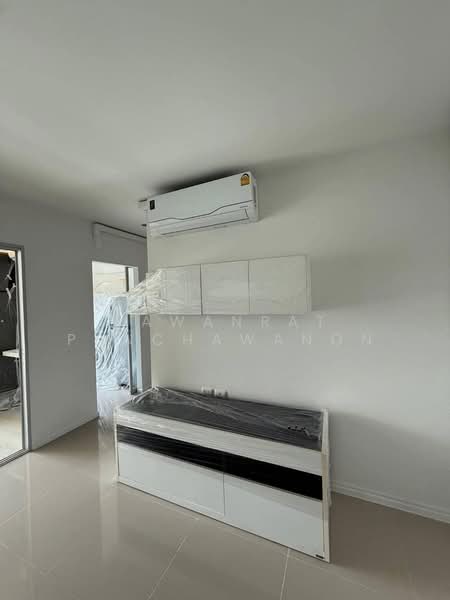 Aspire Rama 9, Bangkok, Soi Rama 9, Rama 9 Road, Huai Khwang, Huai Khwang, Bangkok, 1 Bedroom, 39 sqm, Condo For Rent, by Pawanrat Panchawanon, 500169792 - DDproperty.com