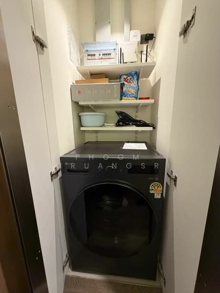 MUNIQ Sukhumvit 23, Bangkok, 17 Sukhumvit 23, Khlongtoei Nua, Watthana, Bangkok, 1 Bedroom, 42 sqm, Condo For Rent, by Phoom Imruangsri, 500169794 - DDproperty.com