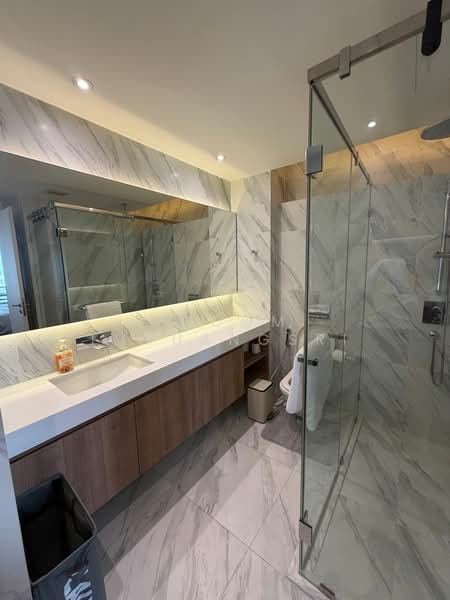 MUNIQ Sukhumvit 23 : มิวนีค สุขุมวิท 23, กรุงเทพ, 17 ซอยสุขุมวิท 23, คลองเตยเหนือ, วัฒนา, กรุงเทพ, 42 ตร.ม., คอนโด ให้เช่า, โดย Phoom Imruangsri, 500169794 - DDproperty.com