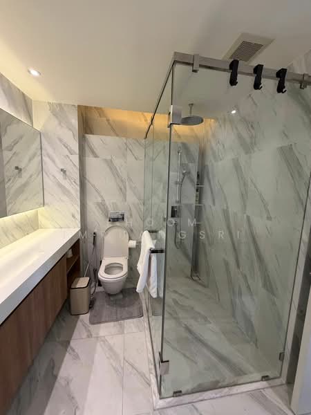 MUNIQ Sukhumvit 23, Bangkok, 17 Sukhumvit 23, Khlongtoei Nua, Watthana, Bangkok, 1 Bedroom, 42 sqm, Condo For Rent, by Phoom Imruangsri, 500169794 - DDproperty.com