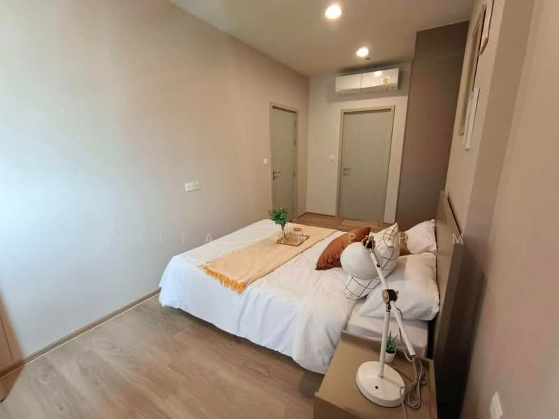 Oka Haus Sukhumvit 36, Bangkok, 3399 Rama 4 Road, Khong Tan, Khlong Toei, Bangkok, 1 Bedroom, 35 sqm, Condo For Rent, by Ramita Theptham, 500169795 - DDproperty.com