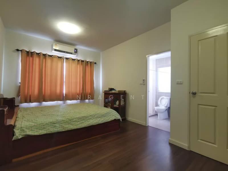 Townplus Prachauthit, Bangkok, Prachauthit Road, Thung Khru, Thung Khru, Bangkok, 3 Bedrooms, 157 sqm, Townhouse For Sale, by NRagent, 500169796 - DDproperty.com