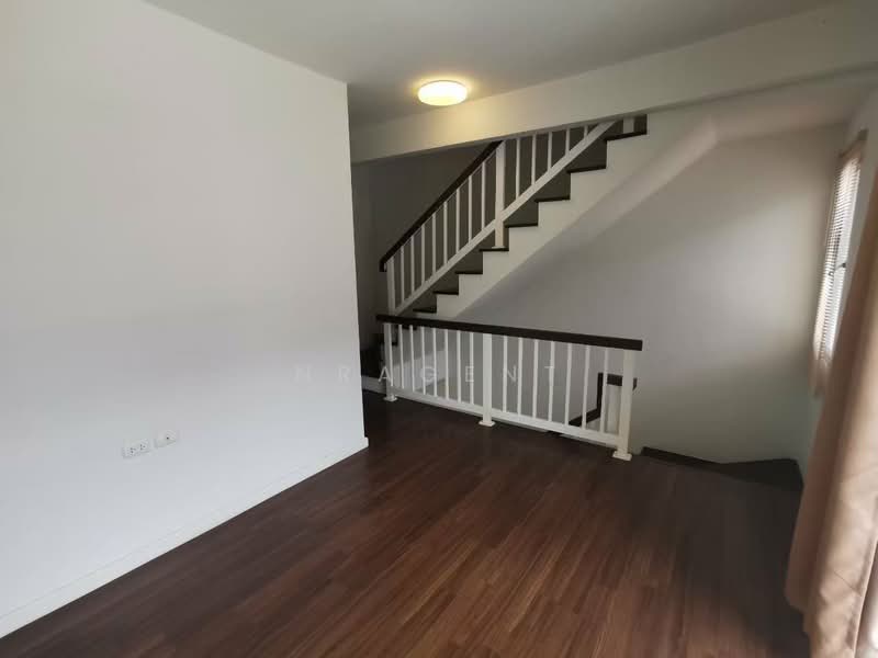 Townplus Prachauthit, Bangkok, Prachauthit Road, Thung Khru, Thung Khru, Bangkok, 3 Bedrooms, 157 sqm, Townhouse For Sale, by NRagent, 500169796 - DDproperty.com