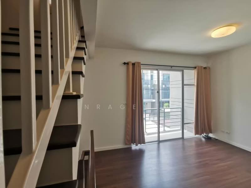 Townplus Prachauthit, Bangkok, Prachauthit Road, Thung Khru, Thung Khru, Bangkok, 3 Bedrooms, 157 sqm, Townhouse For Sale, by NRagent, 500169796 - DDproperty.com