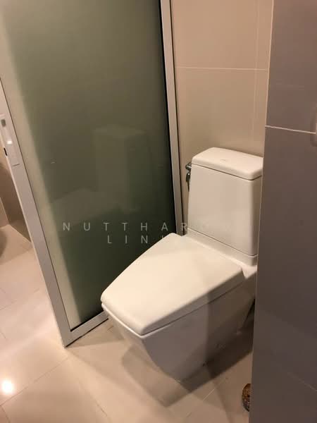 Rhythm Sathorn : ริทึ่ม สาทร, กรุงเทพ, 141 ซอยสาทร 21, ยานนาวา, สาทร, กรุงเทพ, 35 ตร.ม., คอนโด ขาย, โดย Nuttharom  Linla , 500169797 - DDproperty.com