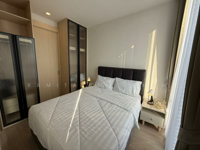 Noble State 39, Bangkok, 35 Soi Sukhumvit 39, Khlong Tan Nua, Watthana, Bangkok, 1 Bedroom, 30 sqm, Condo For Rent, by Ramita Theptham, 500169800 - DDproperty.com