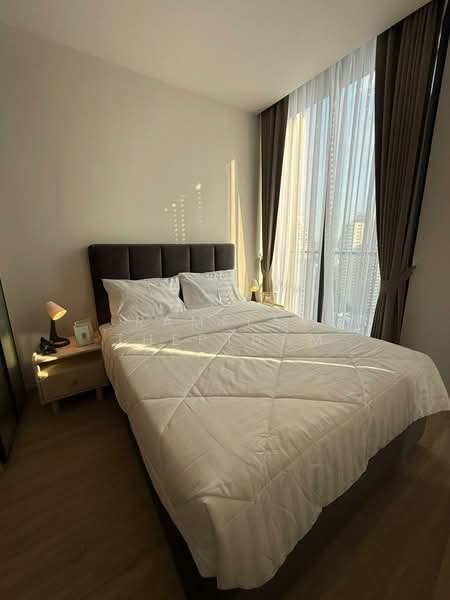 Noble State 39, Bangkok, 35 Soi Sukhumvit 39, Khlong Tan Nua, Watthana, Bangkok, 1 Bedroom, 30 sqm, Condo For Rent, by Ramita Theptham, 500169800 - DDproperty.com