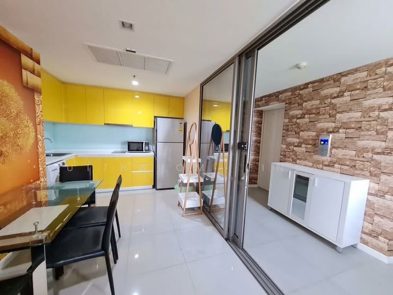 StarView, Bangkok, 495 Rama 3, Bang Klo, Bang Kho Laem, Bangkok, 2 Bedrooms, 82 sqm, Condo For Sale, by Nuttharom Linla , 500169801 - DDproperty.com