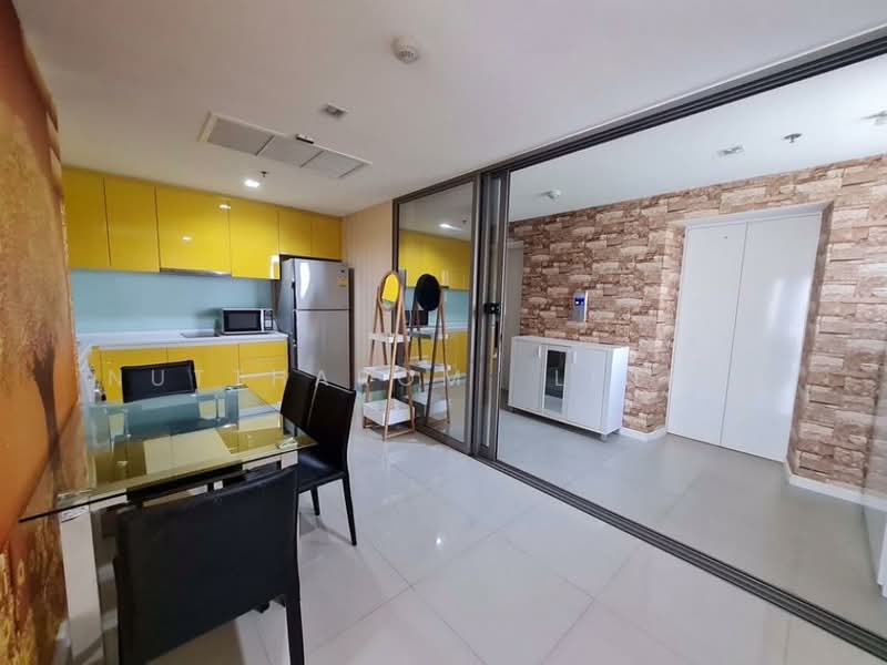 StarView, Bangkok, 495 Rama 3, Bang Klo, Bang Kho Laem, Bangkok, 2 Bedrooms, 82 sqm, Condo For Sale, by Nuttharom Linla , 500169801 - DDproperty.com