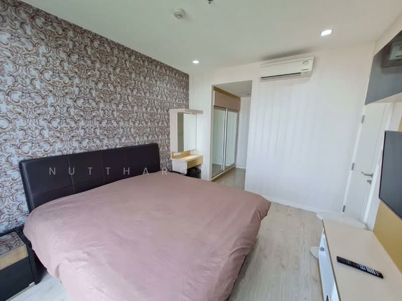 StarView, Bangkok, 495 Rama 3, Bang Klo, Bang Kho Laem, Bangkok, 2 Bedrooms, 82 sqm, Condo For Sale, by Nuttharom Linla , 500169801 - DDproperty.com